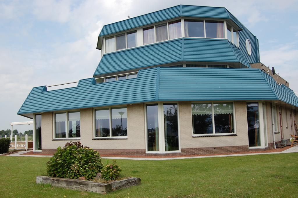 Buitenplaats T Ges Sneek Exterior photo