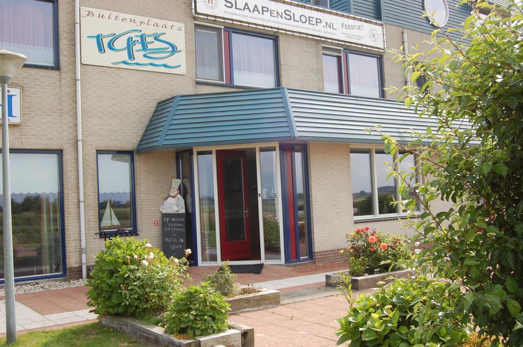Buitenplaats T Ges Sneek Exterior photo