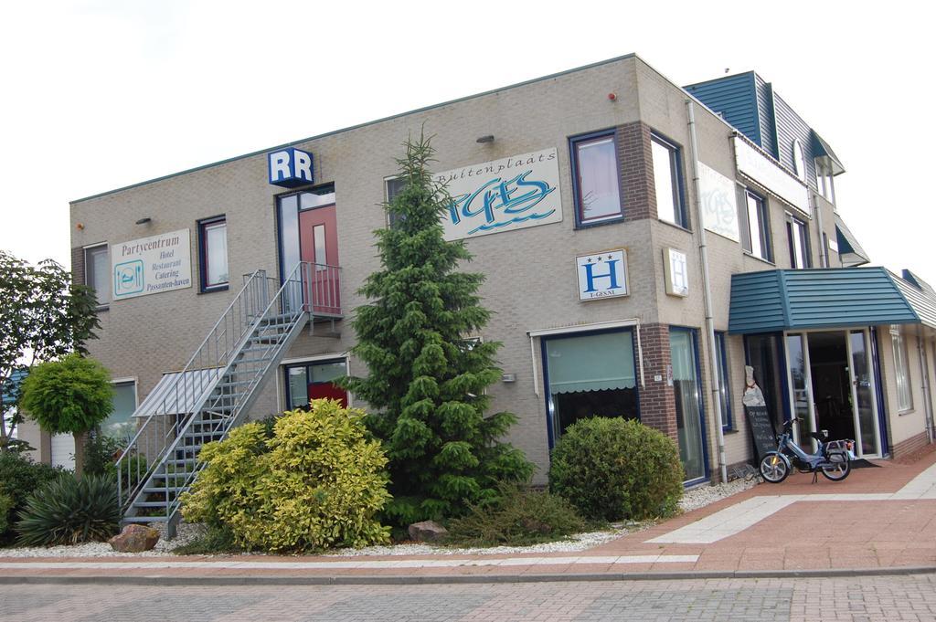 Buitenplaats T Ges Sneek Exterior photo